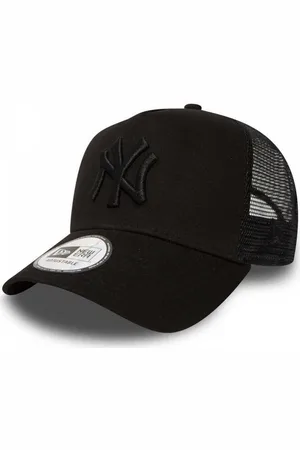 New Era Textilní doplňky Kids clean 940 af trucker neyyan