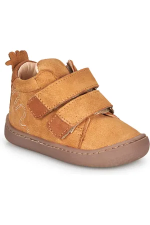 Easy Peasy Boty MY FLEXOO VELCRO