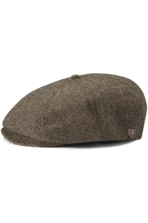 Brixton Textilní doplňky Brood snap cap