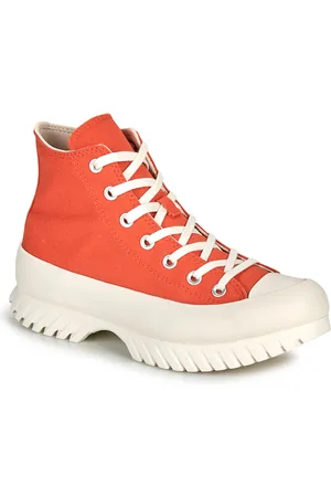 Converse Boty CHUCK TAYLOR ALL STAR LUGGED 2.0 PLATFORM SEASONAL COLOR