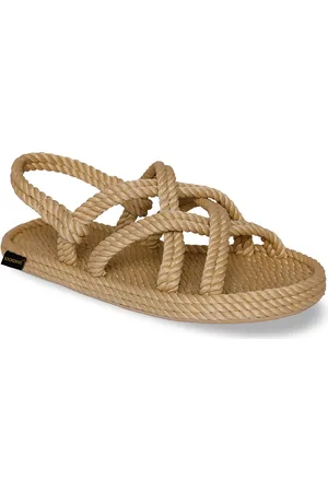 BOHONOMAD Boty BODRUM SANDALS