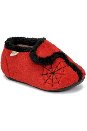Citrouille et Compagnie Boty NOLIROSSO
