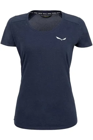 Salewa Textil Alpine Hemp W T-shirt 28025-6200