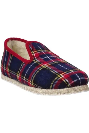 Chausse Mouton Boty Edimbourg