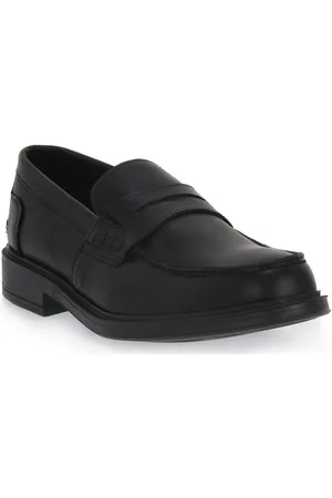 IGI&CO Boty NICO CRUST NERO