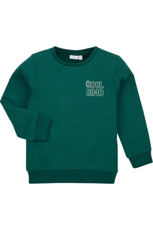 NAME IT Textil NMMTOMS SWEAT
