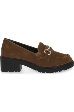 IGI&CO Boty JANITA COGNAC