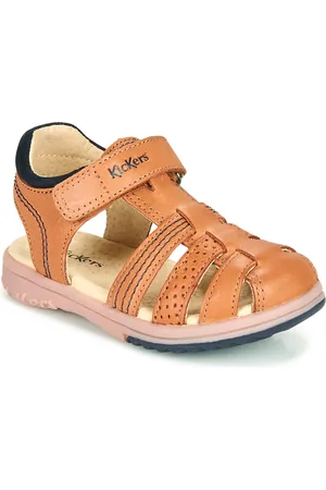 Kickers Boty PLATINIUM