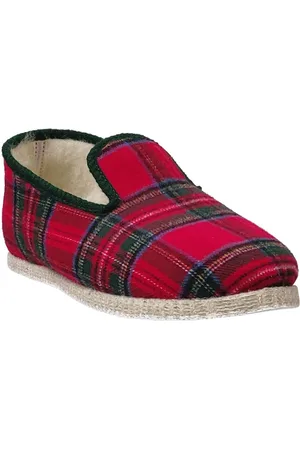 Chausse Mouton Boty Balmore