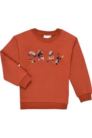NAME IT Textil NKFOCALI LS SWEAT