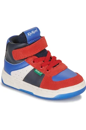 Kickers Boty KICKALIEN