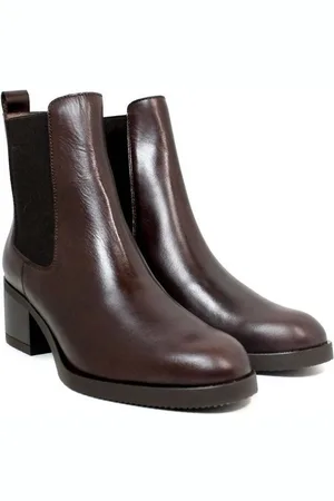 Wonders Boty Odisei A2422T Taupe