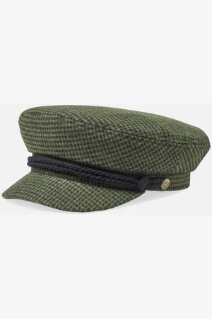 Brixton Textilní doplňky Fiddler cap