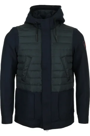 Rossignol Textil Padded Mid Long