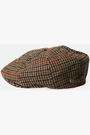 Brixton Textilní doplňky Brood snap cap