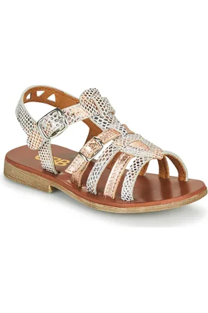 GBB Boty FANNI