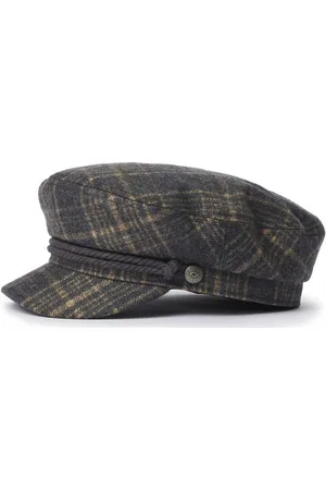 Brixton Textilní doplňky Fiddler cap