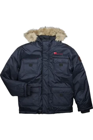Geographical Norway Textil ARSENAL