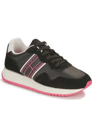 Tommy Hilfiger Boty TJW EVA RUNNER MAT MIX ESS
