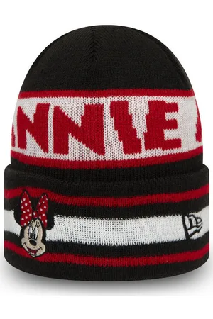 New Era Textilní doplňky Kids disney character knit minmou