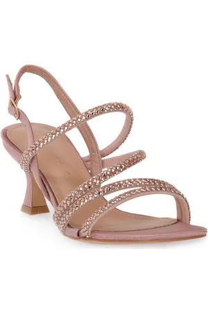 KHARISMA Boty SATIN CIPRIA