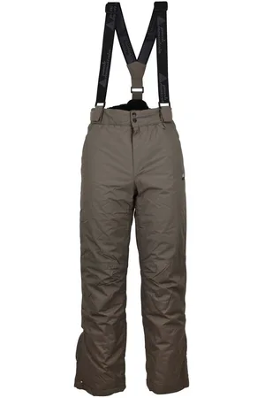 Peak Mountain Textil Pantalon de ski homme CEMIX