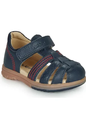 Kickers Boty PLATIBACK