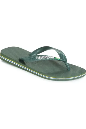 Havaianas Boty BRASIL LOGO