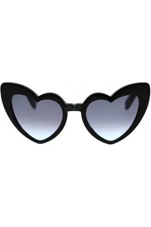Saint Laurent Hodinky & Bižuterie Occhiali da Sole Saint Laurent New Wave SL 181 LouLou 008