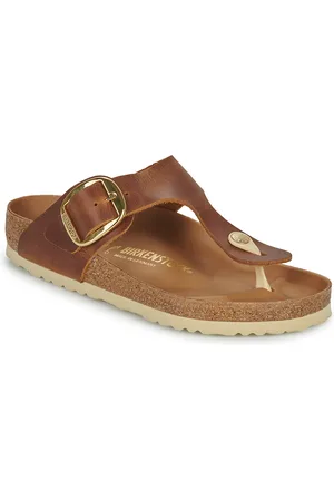 Birkenstock Boty GIZEH BIG BUCKLE