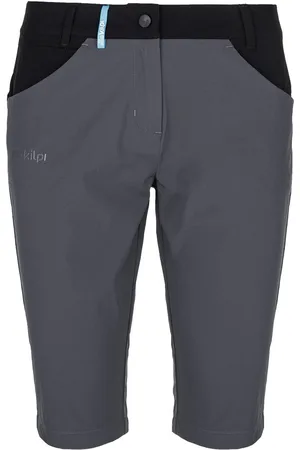Kilpi Textil Dámské kraťasy SYLANE-W