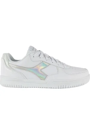 Diadora Boty 101.177709 01 C9899 White/Barely blue