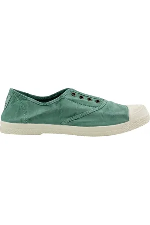 Natural World Boty Shoes 102E - Albahaca
