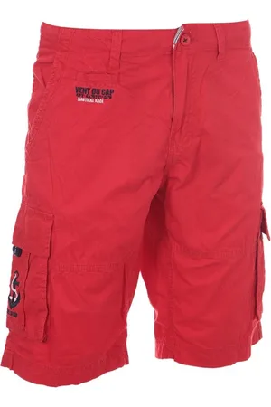 Vent du cap Textil Bermuda homme CEBAY