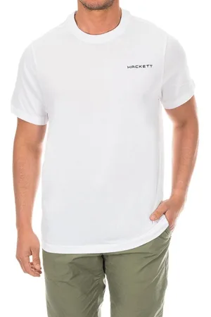 Hackett Spodní prádlo HMX2000D-WHITE