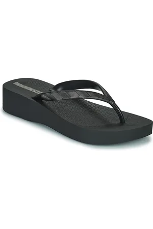 Ipanema Boty MESH VII PLAT FEM