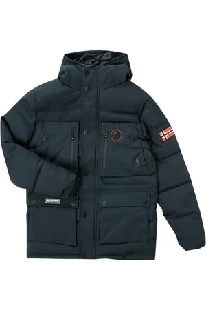 Geographical Norway Textil ALBERT