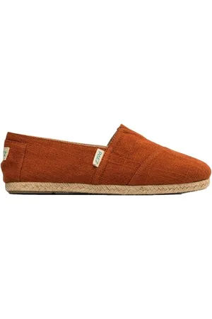 Paez Boty Raw Original W - Day Sparks Terracota