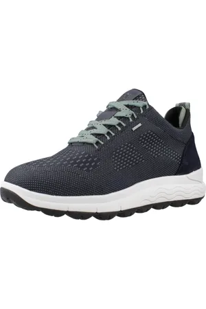Geox Boty D SPHERICA 4X4 B ABX