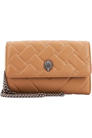 Kurt Geiger Taška KENSINGTIN CHAIN WALLET