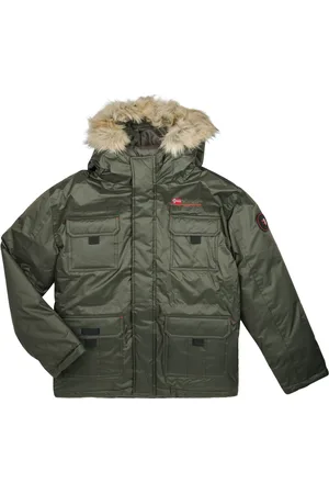Geographical Norway Textil ARSENAL