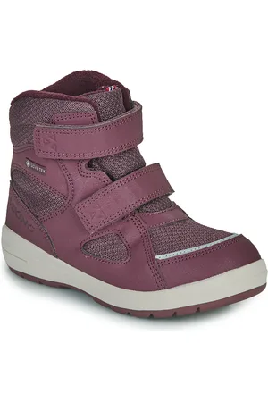 Viking Boty Spro Warm GTX 2V