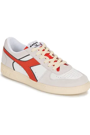 Diadora Boty MAGIC B LOW SUE