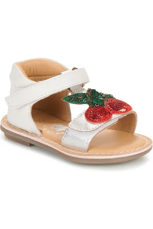 Minibel Boty CERISE