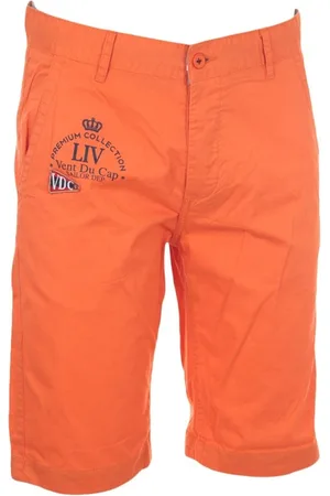 Vent du cap Textil Bermuda homme CANARY