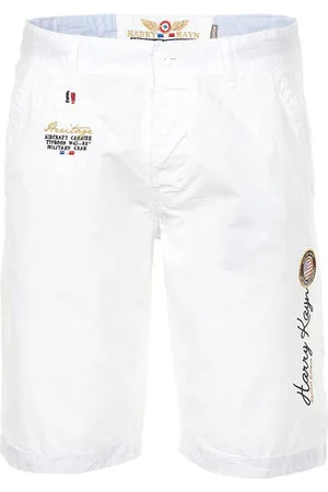Harry kayn Textil Bermuda homme CREGARY