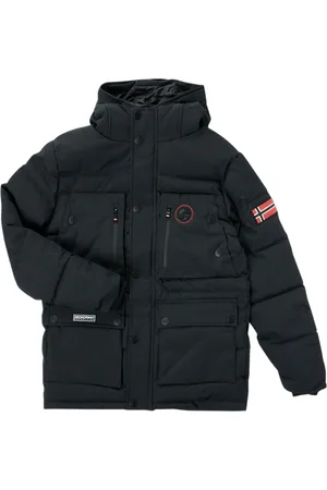 Geographical Norway Textil ALBERT