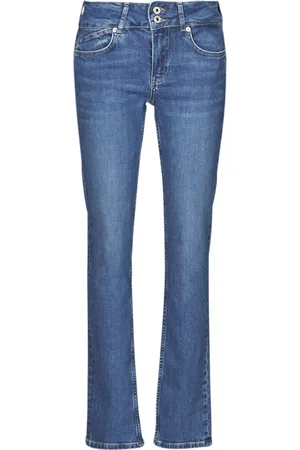 Pepe Jeans Textil SLIM JEANS MW