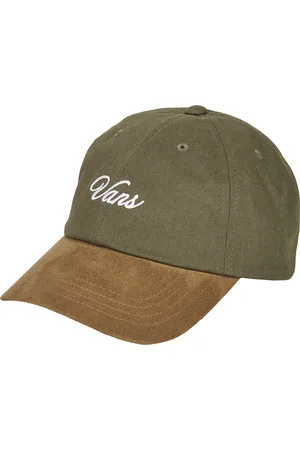 Vans Textilní doplňky Script Curved Bill Jockey
