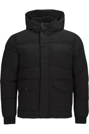 JACK & JONES Textil JJDAVID PUFFER JACKET
